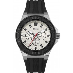 Buy Guess Men's Watch Force W0674G3 Multifunction
