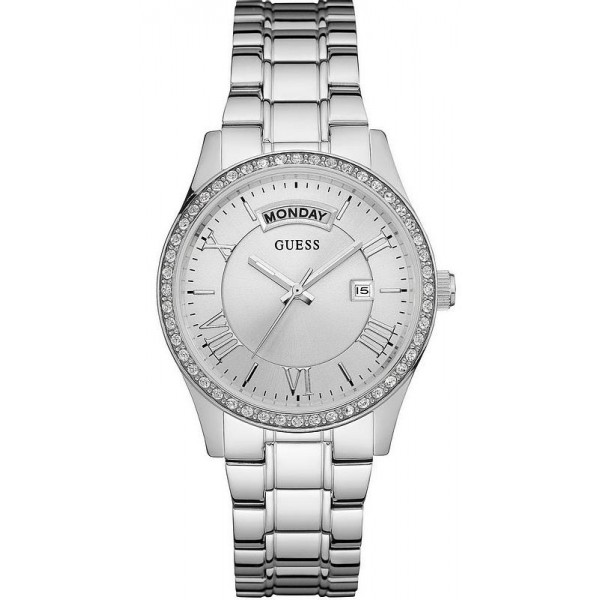 Guess Damenuhr Cosmopolitan W0764L1 Kaufen Sie Guess Damenuhr Cosmopolitan W0764L1