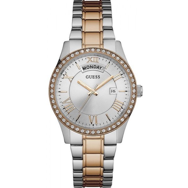 Guess Ladies Watch Cosmopolitan W0764L4 Buy Guess Ladies Watch Cosmopolitan W0764L4