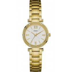 Buy Guess Women's Watch Park Ave South W0767L2