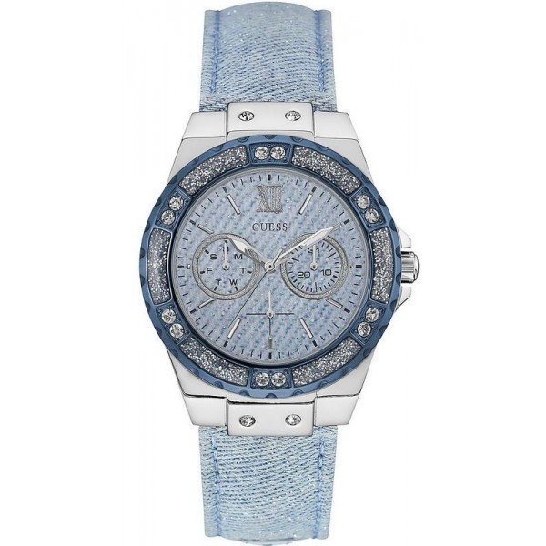 Guess Women's Watch Limelight W0775L1 Multifunction Buy Guess Women's Watch Limelight W0775L1 Multifunction