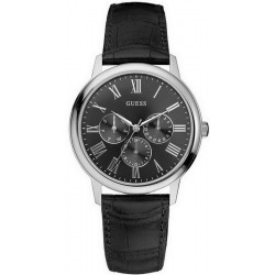 Buy Guess Men's Watch Wafer W70016G1 Multifunction