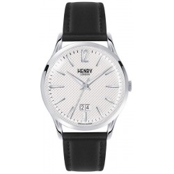 Montre Henry London Homme Edgware HL41-JS-0021 Quartz
