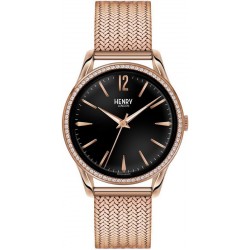 Montre Henry London Femme Richmond HL39-SM-0030 Quartz