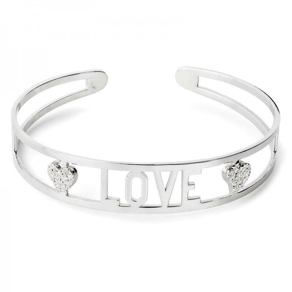 Buy Jack & Co Women's Bracelet Rockstar JCB0541