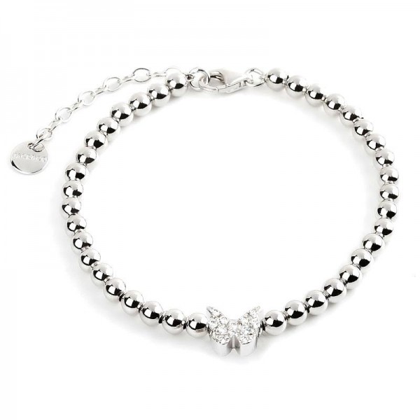 Comprare Bracciale Jack & Co Donna Classic Sparkling JCB0942