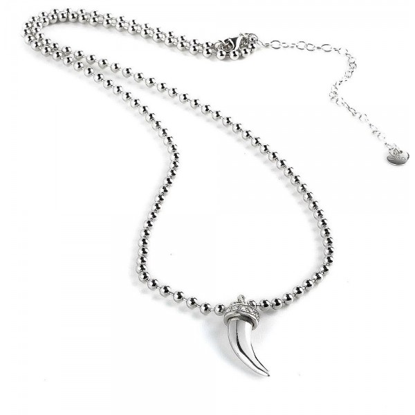 Buy Jack & Co Ladies Necklace Rockstar JCN0237