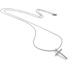 Jack & Co Women's Necklace Rockstar JCN0245