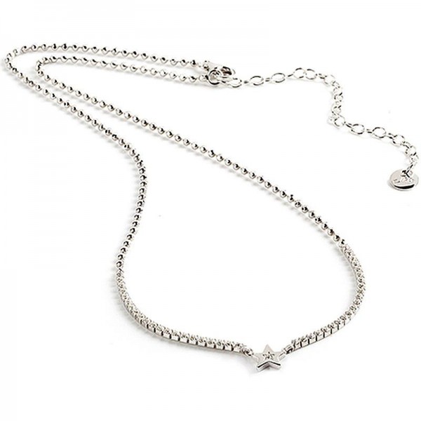 Buy Jack & Co Ladies Necklace Dream JCN0372