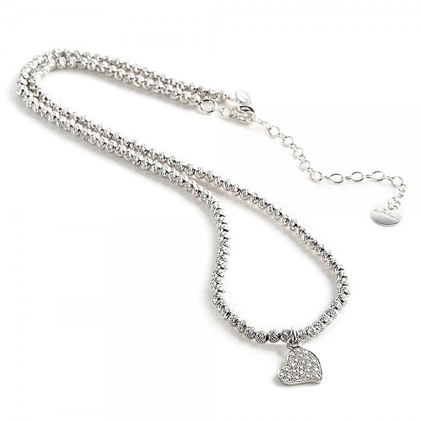Comprare Collana Jack & Co Donna Night & Day JCN0436