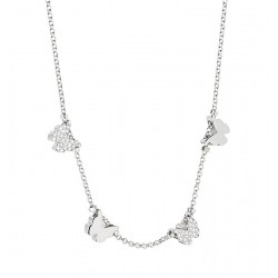 Jack & Co Women's Necklace Dream JCN0522