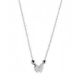 Jack & Co Women's Necklace Dream JCN0525