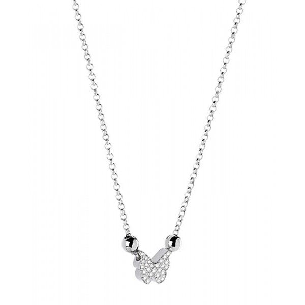 Buy Jack & Co Women's Necklace Dream JCN0525