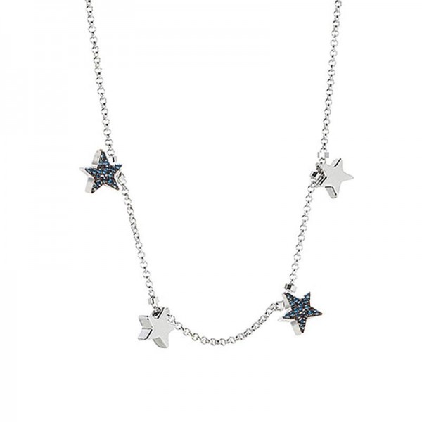 Buy Jack & Co Ladies Necklace Dream JCN0604