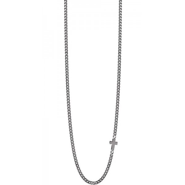 Acheter Collier Jack & Co Homme Cross-Over JUN0010