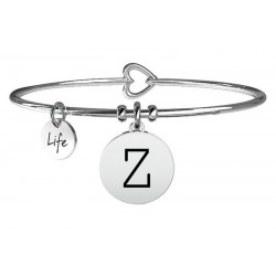 Bracelet Kidult Femme Symbols Lettre Z 231555Z