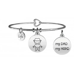 Comprar Pulsera Kidult Mujer Family 231566