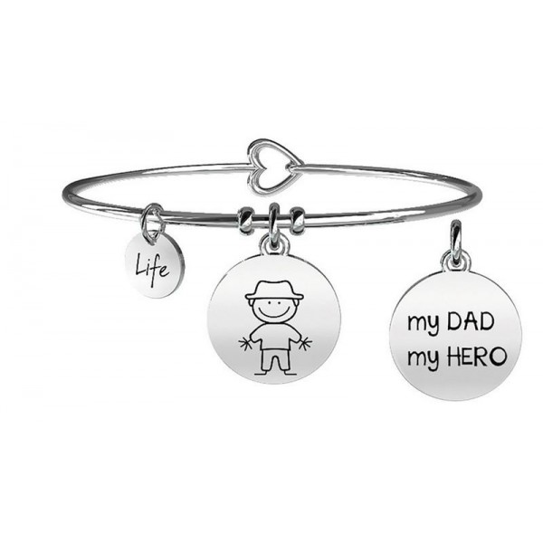 Buy Kidult Women's Bracelet Family 231566