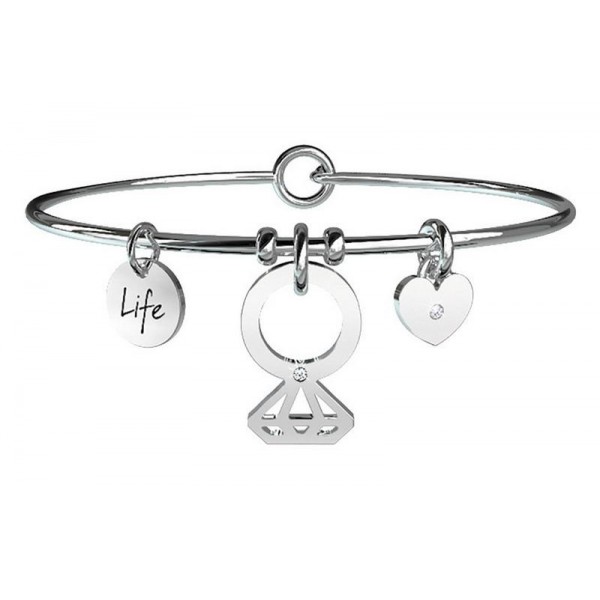 Buy Kidult Women's Bracelet Love 231576