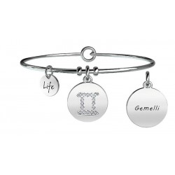 Comprar Pulsera Kidult Mujer Symbols Géminis 231581