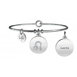 Comprar Pulsera Kidult Mujer Symbols Leo 231583