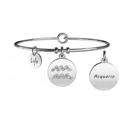 Comprar Pulsera Kidult Mujer Symbols Acuario 231589