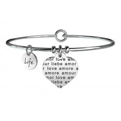 Kidult Women's Bracelet Love 231606