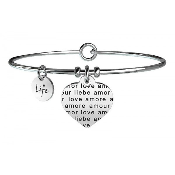 Buy Kidult Ladies Bracelet Love 231606