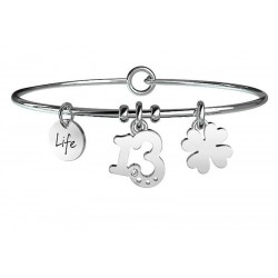 Comprar Pulsera Kidult Mujer Symbols 231626