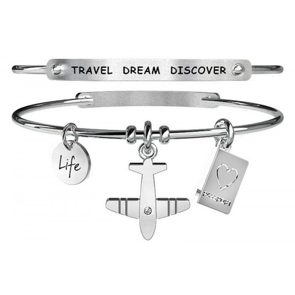 Buy Kidult Ladies Bracelet Free Time 231641