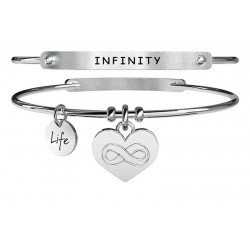 Kidult Women's Bracelet Love 231650