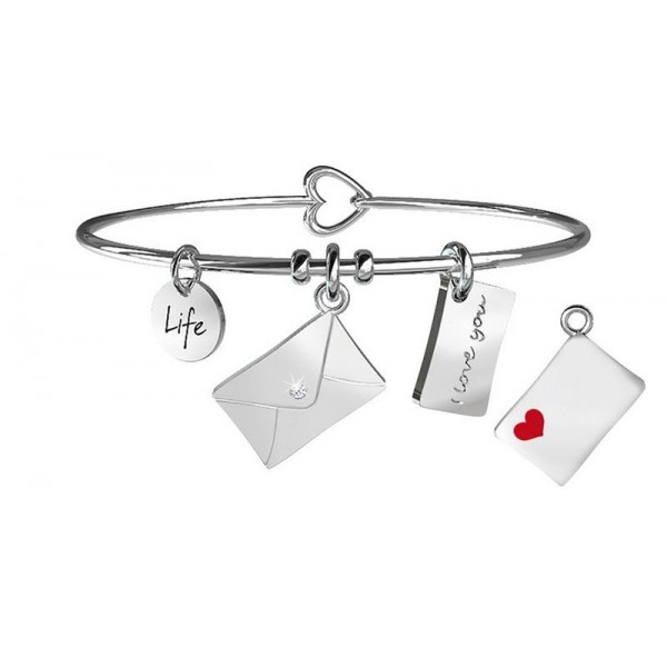 Buy Kidult Women's Bracelet Love 231652