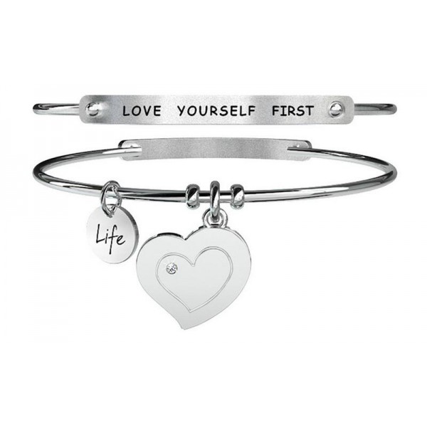 Acheter Bracelet Kidult Femme Love 231653