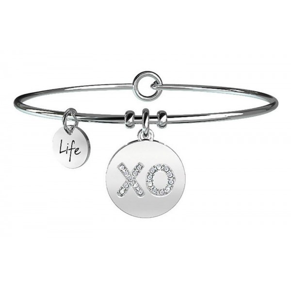 Bracciale Kidult Donna Love 231655 Comprare Bracciale Kidult Donna Love 231655
