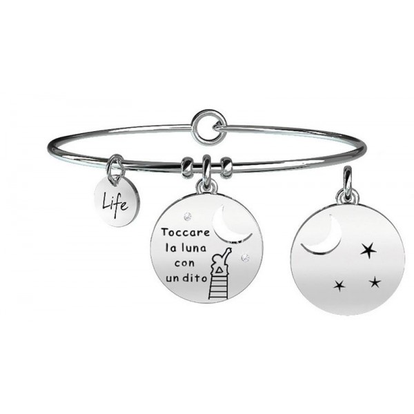 Buy Kidult Women's Bracelet Love 231657