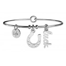 Comprar Pulsera Kidult Mujer Symbols 231673