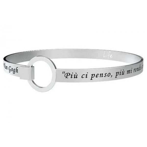 Kidult Women's Bracelet Philosophy 231684 Buy Kidult Women's Bracelet Philosophy 231684