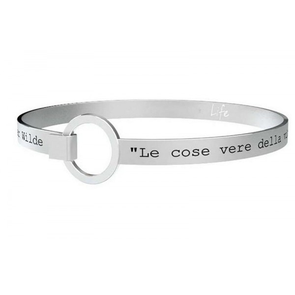 Kidult Women's Bracelet Philosophy 231692 Buy Kidult Women's Bracelet Philosophy 231692