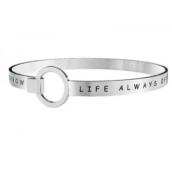 Kidult Women's Bracelet Philosophy 231696 Buy Kidult Women's Bracelet Philosophy 231696