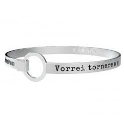 Acheter Bracelet Kidult Femme Irony 731007