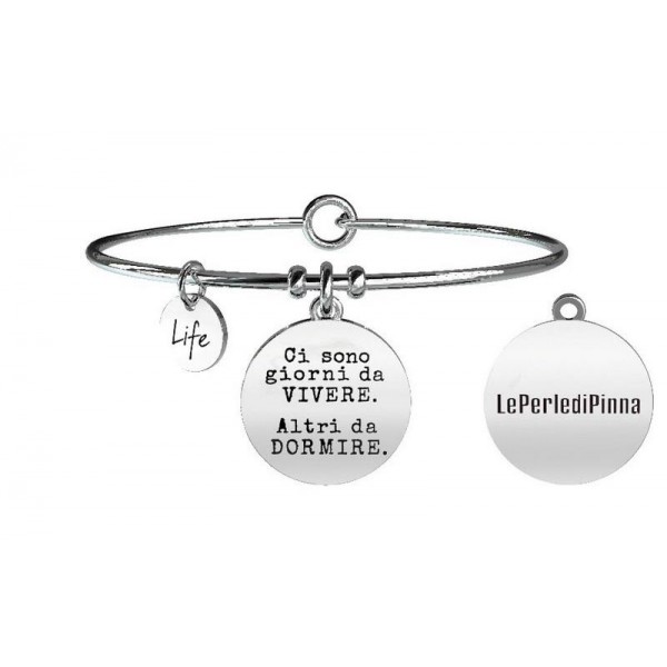 Kidult Women's Bracelet Irony 731010 Buy Kidult Women's Bracelet Irony 731010