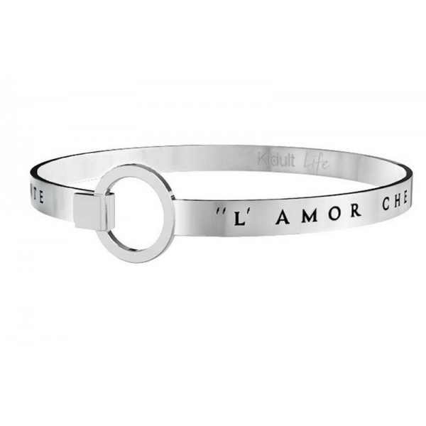 Buy Kidult Women's Bracelet Love 731055