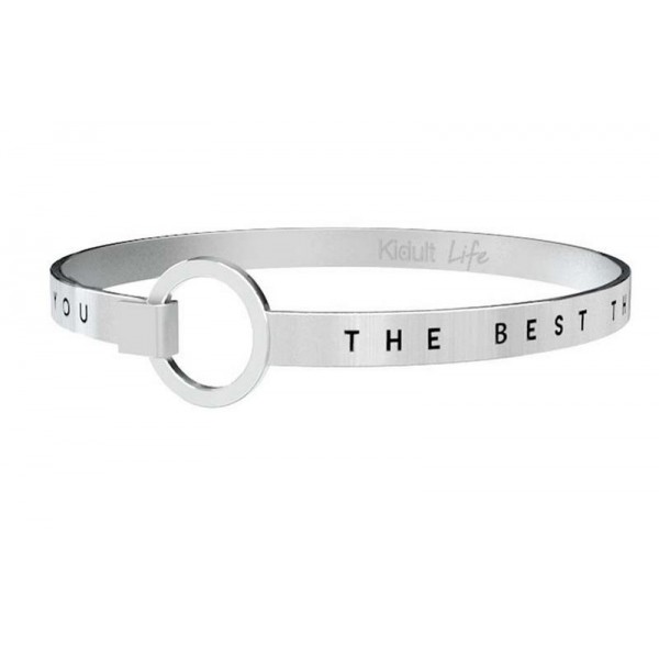 Buy Kidult Women's Bracelet Love 731056