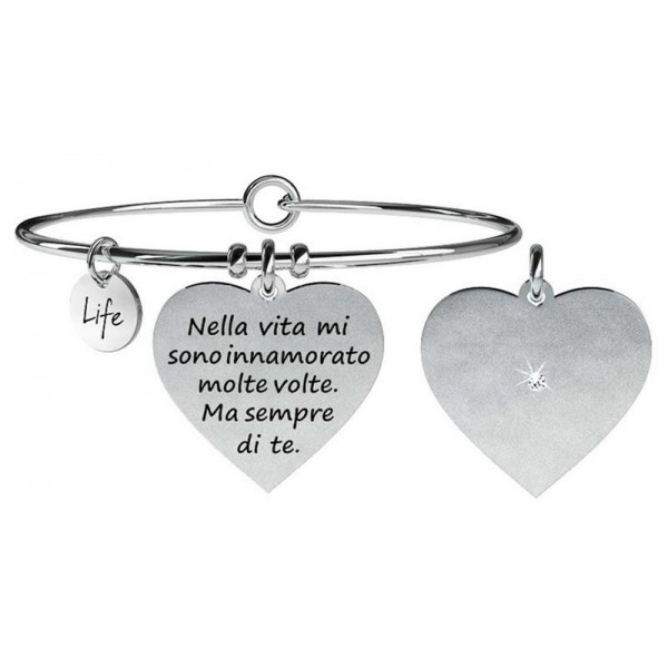 Buy Kidult Women's Bracelet Love 731059