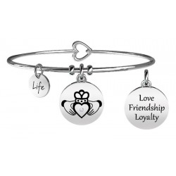 Kidult Women's Bracelet Love 731069