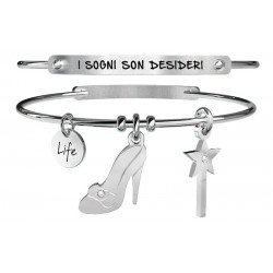 Comprar Pulsera Kidult Mujer Symbols 731075