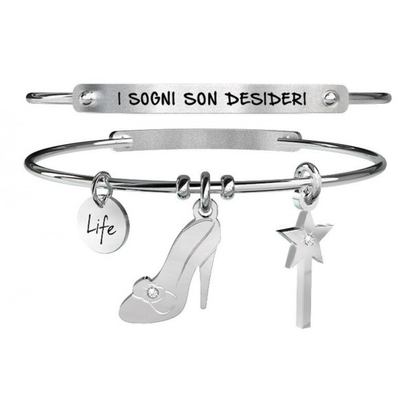 Bracelet Kidult Femme Symbols 731075 Acheter Bracelet Kidult Femme Symbols 731075