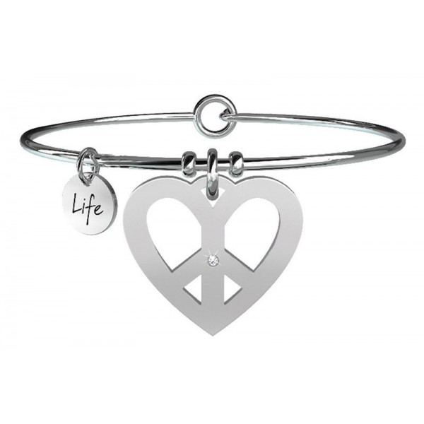 Buy Kidult Women's Bracelet Love 731086