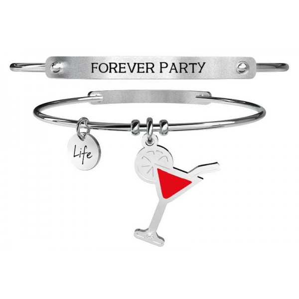 Buy Kidult Women's Bracelet Free Time 731092