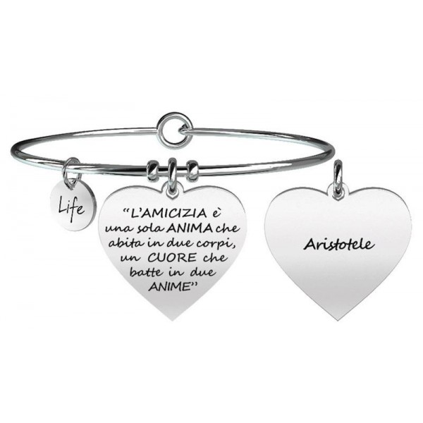 Buy Kidult Ladies Bracelet Love 731095